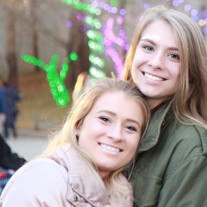 Meet your Posher, Natalie